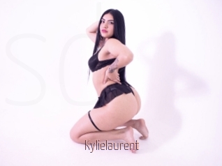 Kylielaurent