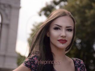 Kylieprincess