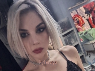 Kylierays