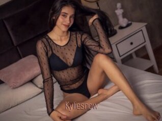 Kyliesnow