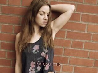 Kyliesummer