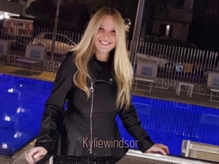 Kyliewindsor
