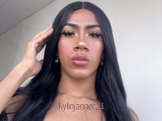 Kylinjanner21