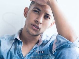 Kynie