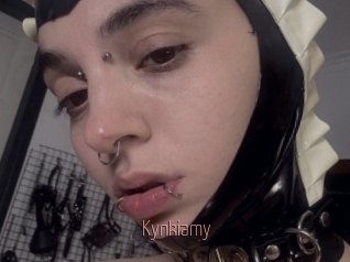 Kynkiamy
