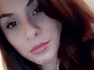 Kyrahbaby88