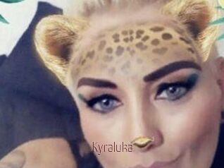 Kyraluka