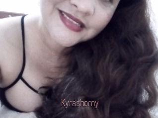 Kyrashorny