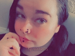 Kyrieaddams