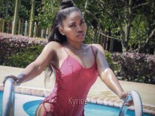 Kyriee