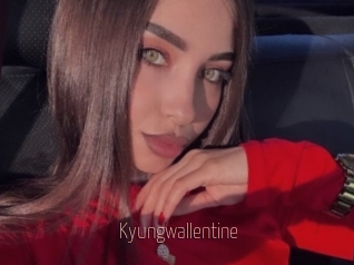 Kyungwallentine