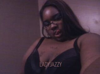 LADYJAZZY