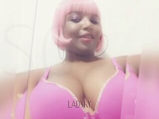LADYKY