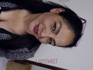 LADYSWEET