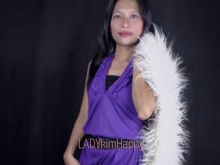 LADYkimHappy