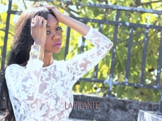 LAPICANTE