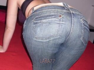 LARA77