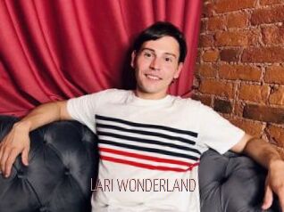 LARI_WONDERLAND