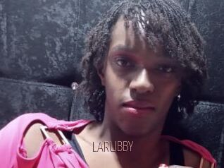 LARUBBY