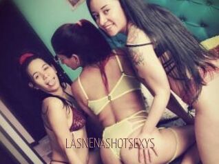 LASNENASHOTSEXYS