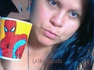 LATINAjugosita
