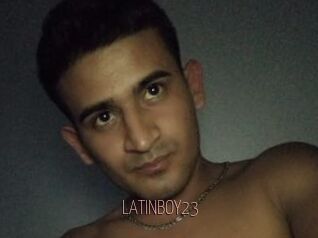 LATINBOY23