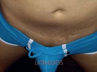 LATINnBOXERS