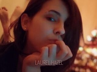 LAUREL_HAZEL