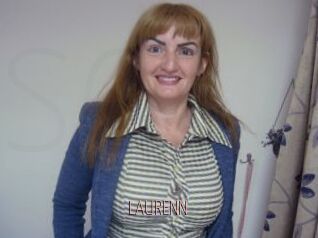 LAURENN_