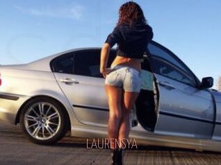 LAURENSYA