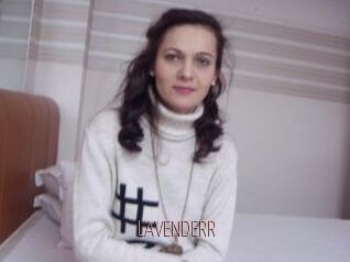 LAVENDERR