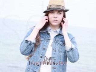 LAgentProvocateur