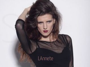 LAnnete