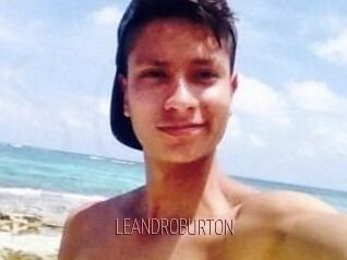 LEANDROBURTON