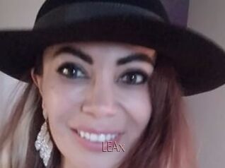 LEAx