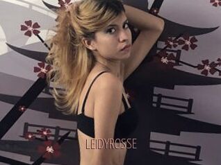 LEIDYROSSE