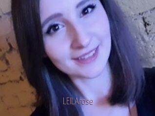 LEILArose