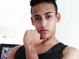 LEOLATINOHOT