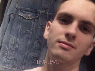 LEON_LEWIS