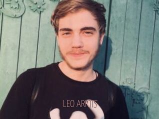 LEO_ARRTIS