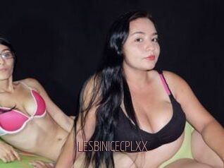LESBINICECPLXX
