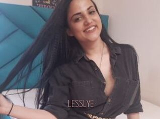 LESSLYE