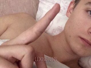LEXINGTONN
