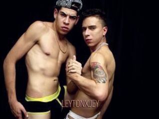 LEYTONXJEY