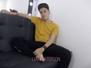 LIAM_PATERSON