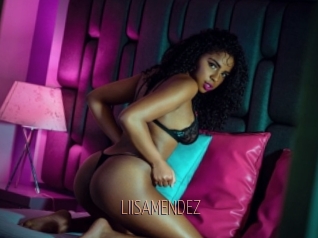 LIISAMENDEZ Sexe désirs
