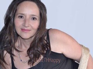 LILIBETHHappy