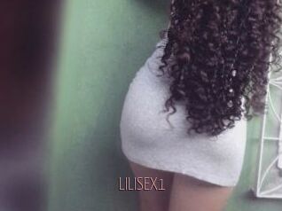 LILISEX1