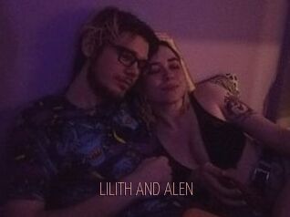 LILITH_AND_ALEN