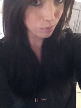 LILLYYY